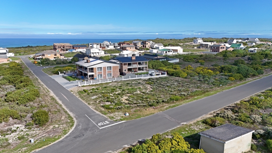 0 Bedroom Property for Sale in Agulhas Western Cape